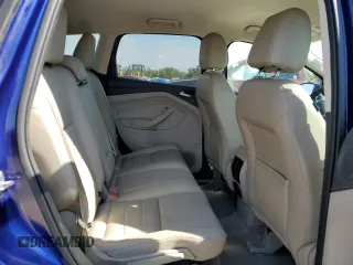 2016 Ford Escape SE with VIN 1FMCU0G90GUB62215, listed as a Copart auction lot 73671924 with 79,910 mi miles and Salvage Title. Bid and sale history available at carsss.com. Image 11.