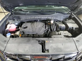2022 Hyundai Tucson Limited with VIN 5NMJECAEXNH061056, listed as a Copart auction lot 51514045 with 63,774 mi miles and Salvage Title. Bid and sale history available at carsss.com. Image 12.