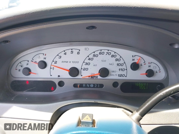 2005 Ford Explorer Sport Trac XLS с VIN 1FMZU67K05UA13302, выставлен на аукционе IAAI как лот 42507293 с пробегом 166 641 миль миль и . История ставок и продаж доступна на DreamBid. Изображение 7.