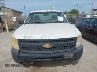 2012 Chevrolet Silverado 1500 Work Truck with VIN 1GCNKPE05CZ216654, listed as a IAAI auction lot 41838435 with 105,439 mi miles and . Bid and sale history available at DreamBid. Image 12.
