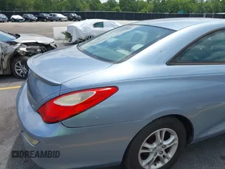 2007 Toyota Solara SE with VIN 4T1CE30P97U761394, listed as a IAAI auction lot 42503021 with 169,179 mi miles and . Bid and sale history available at DreamBid. Image 13.