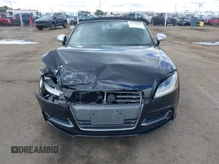 2012 Audi TTS z VIN TRU41AFK4C1012542, wystawiony jako IAAI lot #41746061 z przebiegiem 57 705 mil mil oraz . Historia ofert i sprzedaży dostępna na DreamBid. Obrazek 12.