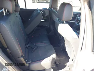 2024 Mercedes-Benz EQB 300 z VIN W1N9M0KB2RN079416, wystawiony jako IAAI lot #40927378 z przebiegiem Nie podano mil oraz . Historia ofert i sprzedaży dostępna na DreamBid. Obrazek 8.
