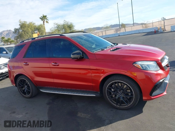 2016 Mercedes-Benz M 63 AMG with VIN 4JGDA7EB2GA684454, listed as a IAAI auction lot 41503290 with 87,054 mi miles and . Bid and sale history available at carsss.com. Image 13.