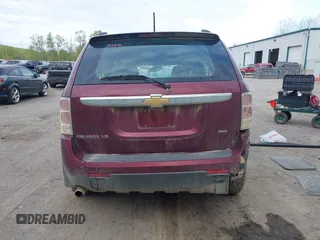 2009 Chevrolet Equinox LS z VIN 2CNDL23F496229270, wystawiony jako IAAI lot #42213261 z przebiegiem 91 354 mil mil oraz . Historia ofert i sprzedaży dostępna na DreamBid. Obrazek 16.