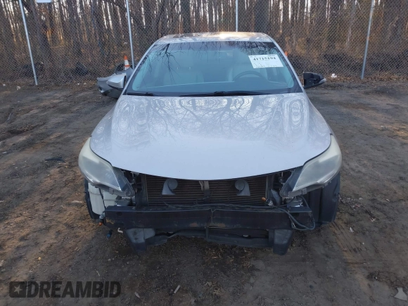 2014 Toyota Avalon Limited with VIN 4T1BK1EB4EU090185, listed as a IAAI auction lot 41715194 with 120,489 mi miles and . Bid and sale history available at carsss.com. Image 12.