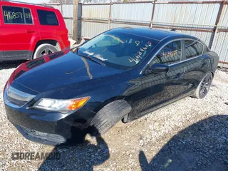 2015 Acura ILX z VIN 19VDE1F37FE006297, wystawiony jako IAAI lot #41684688 z przebiegiem 172 859 mil mil oraz . Historia ofert i sprzedaży dostępna na DreamBid. Obrazek 17.