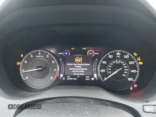 2021 Acura RDX Advance z VIN 5J8TC2H74ML020503, wystawiony jako IAAI lot #42235467 z przebiegiem 33 857 mil mil oraz . Historia ofert i sprzedaży dostępna na DreamBid. Obrazek 7.