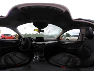 2020 Ford Escape SEL z VIN 1FMCU0H61LUA94358, wystawiony jako IAAI lot #42446406 z przebiegiem 38 803 mil mil oraz . Historia ofert i sprzedaży dostępna na DreamBid. Obrazek 20.