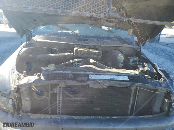 1998 Dodge Ram 1500 with VIN 1B7HC13Y4WJ190793, listed as a Copart auction lot 84908024 with 171,202 mi miles and Salvage Title. Bid and sale history available at carsss.com. Image 12.