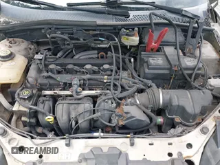 2007 Ford Focus S с VIN 1FAFP34N57W250909, выставлен на аукционе IAAI как лот 42457309 с пробегом 195 440 миль миль и . История ставок и продаж доступна на DreamBid. Изображение 10.