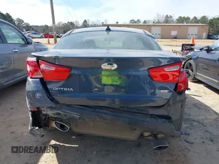 2015 Kia Optima LX z VIN 5XXGM4A73FG364345, wystawiony jako IAAI lot #41598303 z przebiegiem 134 486 mil mil oraz . Historia ofert i sprzedaży dostępna na DreamBid. Obrazek 17.