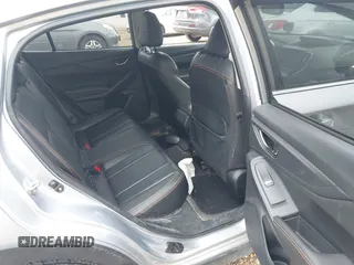 2019 Subaru Crosstrek Limited with VIN JF2GTAMC2KH238387, listed as a IAAI auction lot 42353717 with 127,708 mi miles and . Bid and sale history available at DreamBid. Image 8.