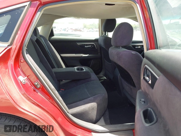 2013 Nissan Altima SV with VIN 1N4AL3AP5DN457801, listed as a IAAI auction lot 42534208 with 157,280 mi miles and . Bid and sale history available at DreamBid. Image 8.