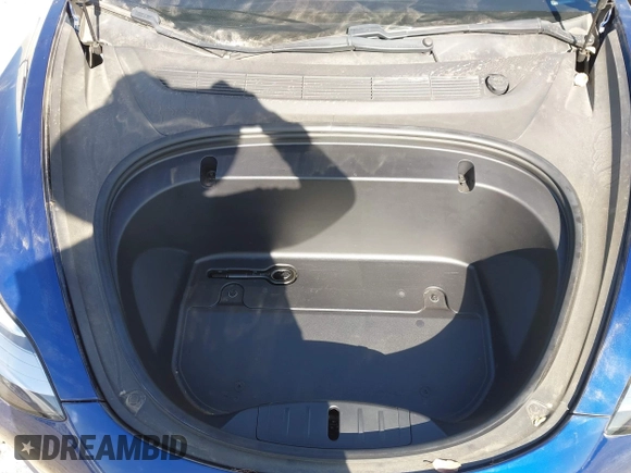 2020 Tesla Model 3 Performance z VIN 5YJ3E1ECXLF641945, wystawiony jako IAAI lot #41337826 z przebiegiem 53 336 mil mil oraz . Historia ofert i sprzedaży dostępna na DreamBid. Obrazek 10.