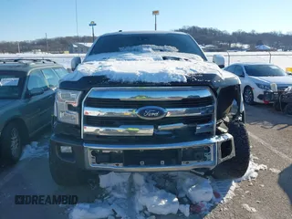 2016 Ford F-150 XLT with VIN 1FTEW1EG5GFC35498, listed as a IAAI auction lot 41309782 with 172,862 mi miles. Bid and sale history available at carsss.com. Image 13.