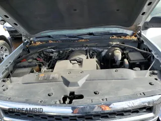2014 Chevrolet Silverado 1500 Work Truck with VIN 1GCVKPEH1EZ217552, listed as a Copart auction lot 43278625 with 71,672 mi miles and Salvage Title. Bid and sale history available at DreamBid. Image 12.