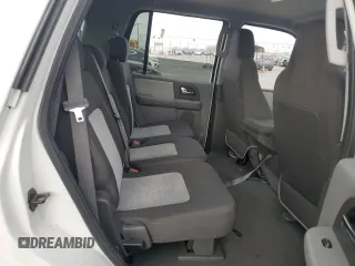 2006 Ford Expedition XLS with VIN 1FMPU13576LA09989, listed as a Copart auction lot 71242804 with 121,032 mi miles and Salvage Title. Bid and sale history available at carsss.com. Image 11.