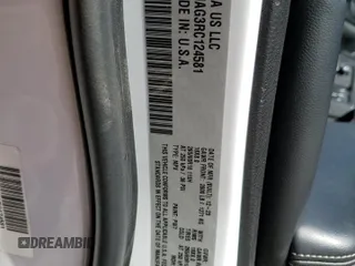 2024 Jeep Grand Cherokee Laredo with VIN 1C4RJHAG3RC124581, listed as a Copart auction lot 45677095 with 24,123 mi miles and Clean title. Bid and sale history available at DreamBid. Image 14.