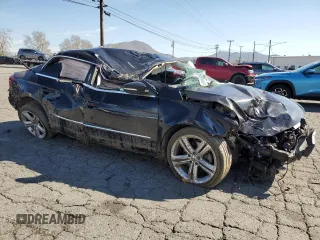 2013 Volkswagen CC Sport Plus z VIN WVWBP7AN8DE547064, wystawiony jako Copart lot #45899175 z przebiegiem 123 504 mil mil oraz Szkody całkowita. Historia ofert i sprzedaży dostępna na DreamBid. Obrazek 4.