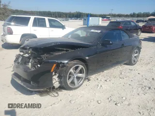 2010 BMW 6 Series 650i with VIN WBAEB5C57AC225047, listed as a Copart auction lot 77362364 with 66,021 mi miles and Salvage Title. Bid and sale history available at carsss.com. Image 1.