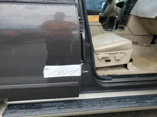 2007 Ford Explorer Eddie Bauer with VIN 1FMEU648X7UB03311, listed as a Copart auction lot 74357154 with Not provided miles and Non repairable. Bid and sale history available at DreamBid. Image 13.