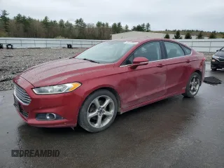 2015 Ford Fusion SE z VIN 3FA6P0H79FR121941, wystawiony jako Copart lot #55419965 z przebiegiem 220 627 mil mil oraz Szkoda całkowita • Salvage title. Historia ofert i sprzedaży dostępna na DreamBid. Obrazek 1.