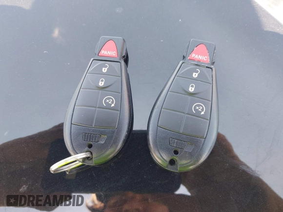 2020 Jeep Cherokee Latitude z VIN 1C4PJMCX3LD584466, wystawiony jako IAAI lot #42380627 z przebiegiem 53 062 mil mil oraz . Historia ofert i sprzedaży dostępna na DreamBid. Obrazek 11.