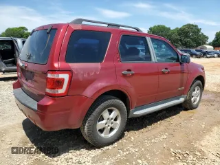 2008 Ford Escape XLS с VIN 1FMCU02Z68KA33982, выставлен на аукционе Copart как лот 61869715 с пробегом 215 800 миль миль и Списание • Salvage title. История ставок и продаж доступна на DreamBid. Изображение 3.