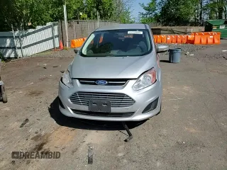 2013 Ford C-Max SE z VIN 1FADP5AU3DL521199, wystawiony jako Copart lot #55250685 z przebiegiem 87 362 mil mil oraz Szkoda całkowita • Salvage title. Historia ofert i sprzedaży dostępna na DreamBid. Obrazek 14.