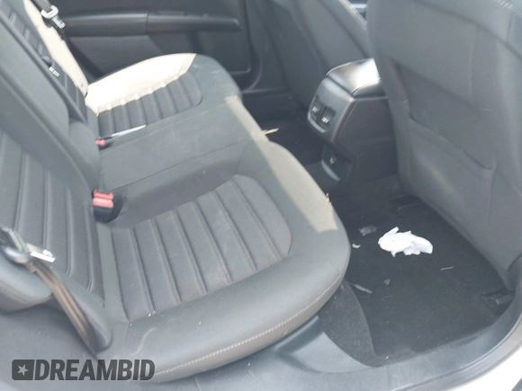 2020 Ford Fusion SE with VIN 3FA6P0LUXLR155881, listed as a IAAI auction lot 42426199 with 103,809 mi miles and . Bid and sale history available at DreamBid. Image 8.