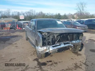 2006 Chevrolet Silverado 1500 LT1 with VIN 1GCEC19T36Z161348, listed as a IAAI auction lot 41433096 with 125,807 mi miles and . Bid and sale history available at DreamBid. Image 1.