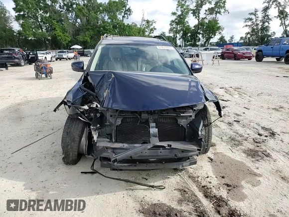 2012 Mazda CX-9 Touring z VIN JM3TB3CV0C0368576, wystawiony jako Copart lot #51431805 z przebiegiem 146 008 mil mil oraz Szkoda całkowita • Salvage title. Historia ofert i sprzedaży dostępna na DreamBid. Obrazek 11.