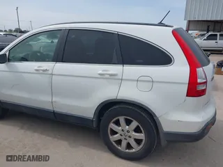 2009 Honda CR-V EX-L with VIN JHLRE38729C013942, listed as a IAAI auction lot 41732770 with 222,099 mi miles. Bid and sale history available at carsss.com. Image 6.