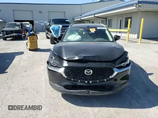 2024 Mazda CX-30 S Select Sport z VIN 3MVDMBBMXRM626813, wystawiony jako Copart lot #53922535 z przebiegiem 36 144 mil mil oraz Szkoda całkowita • Salvage title. Historia ofert i sprzedaży dostępna na DreamBid. Obrazek 14.