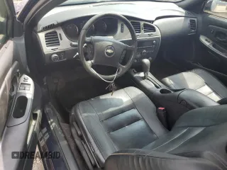 2007 Chevrolet Monte Carlo LT with VIN 2G1WK15KX79314140, listed as a Copart auction lot 69144854 with 147,326 mi miles and Clean Title. Bid and sale history available at carsss.com. Image 8.