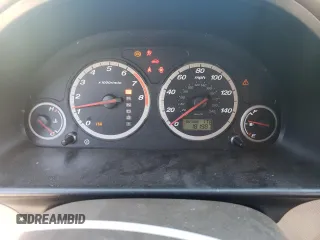 2005 Honda CR-V EX SE with VIN JHLRD78905C015937, listed as a Copart auction lot 49355445 with 181,987 mi miles and Salvage Title. Bid and sale history available at carsss.com. Image 9.