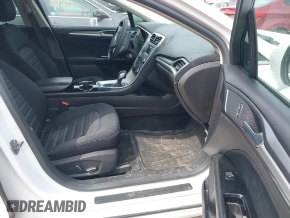 2016 Ford Fusion SE с VIN 3FA6P0H78GR221367, выставлен на аукционе IAAI как лот 42243871 с пробегом 126 962 миль миль и . История ставок и продаж доступна на DreamBid. Изображение 5.