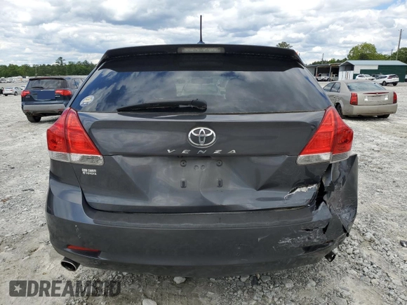 2009 Toyota Venza с VIN 4T3ZK11A09U005867, выставлен на аукционе Copart как лот 55891305 с пробегом 181 988 миль миль и Списание • Salvage title. История ставок и продаж доступна на DreamBid. Изображение 6.