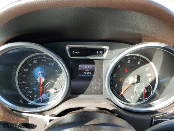 2018 Mercedes-Benz GLE with VIN 4JGDA5JB6JB085567, listed as a Copart auction lot 46788165 with NaN miles and Salvage Title. Bid and sale history available at carsss.com. Image 9.