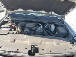 2012 Chevrolet Silverado 1500 Work Truck with VIN 1GCNCPEX4CZ288780, listed as a Copart auction lot 51420675 with 89,614 mi miles and Salvage Title. Bid and sale history available at DreamBid. Image 11.
