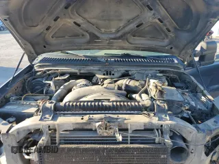 2007 Ford F-250 XL z VIN 1FTSW21P47EA71312, wystawiony jako Copart lot #50644945 z przebiegiem 214 956 mil mil oraz Szkoda całkowita • Salvage title. Historia ofert i sprzedaży dostępna na DreamBid. Obrazek 11.