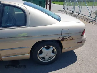 1999 Chevrolet Monte Carlo LS z VIN 2G1WW12M2X9288465, wystawiony jako IAAI lot #42221009 z przebiegiem 62 218 mil mil oraz . Historia ofert i sprzedaży dostępna na DreamBid. Obrazek 6.