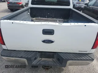 2012 Ford F-250 XL with VIN 1FT7X2A67CED19069, listed as a IAAI auction lot 42663359 with 283,000 mi miles and . Bid and sale history available at DreamBid. Image 33.