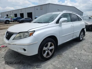 2011 Lexus RX 350 с VIN 2T2BK1BA6BC112501, выставлен на аукционе Copart как лот 63051205 с пробегом 143 732 миль миль и Чистый • Clean title. История ставок и продаж доступна на DreamBid. Изображение 1.