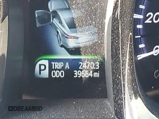 2013 Toyota Avalon XLE with VIN 4T1BK1EB6DU006141, listed as a IAAI auction lot 42080363 with 39,664 mi miles and . Bid and sale history available at DreamBid. Image 15.
