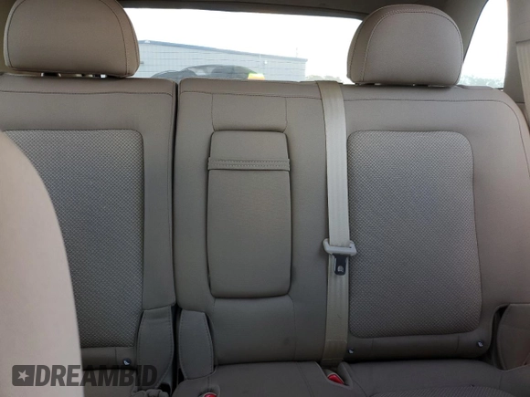 2008 Saturn VUE XR z VIN 3GSCL53738S665638, wystawiony jako Copart lot #55435765 z przebiegiem 210 793 mil mil oraz Szkoda całkowita • Salvage title. Historia ofert i sprzedaży dostępna na DreamBid. Obrazek 10.