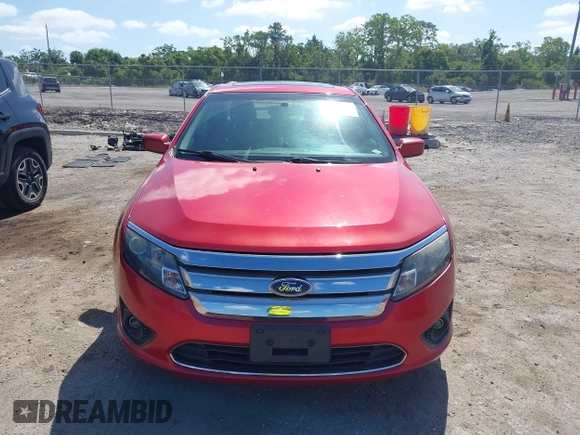 2010 Ford Fusion SE with VIN 3FAHP0HG3AR345109, listed as a IAAI auction lot 42156962 with 141,224 mi miles and . Bid and sale history available at DreamBid. Image 12.