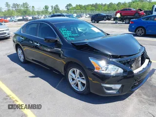 2015 Nissan Altima 2.5 z VIN 1N4AL3AP0FC450267, wystawiony jako IAAI lot #41987046 z przebiegiem 171 474 mil mil oraz . Historia ofert i sprzedaży dostępna na DreamBid. Obrazek 1.