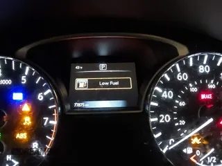 2018 Nissan Altima 2.5 SR with VIN 1N4AL3AP1JC203798, listed as a IAAI auction lot 41853789 with 77,875 mi miles. Bid and sale history available at carsss.com. Image 7.